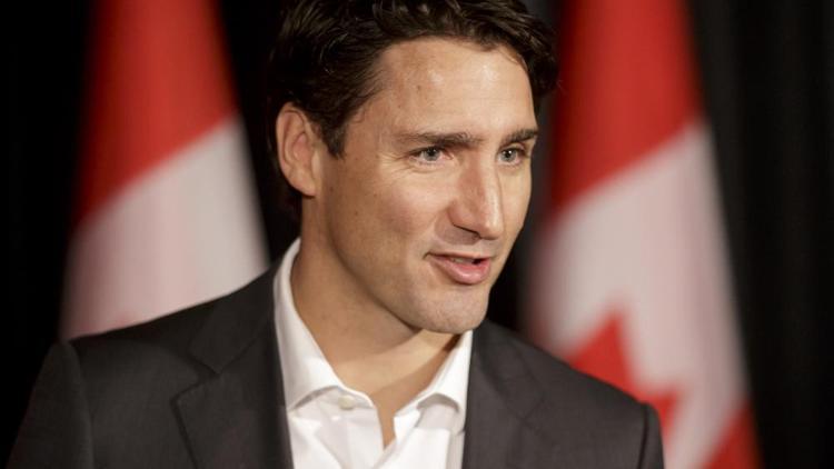 Kanada Başbakanı Trudeaudan Suudi Arabistan açıklaması