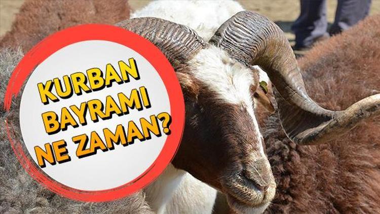 Kurban Bayramı öncesi bu uyarıları dikkate alın Kurban Bayramı ne zaman