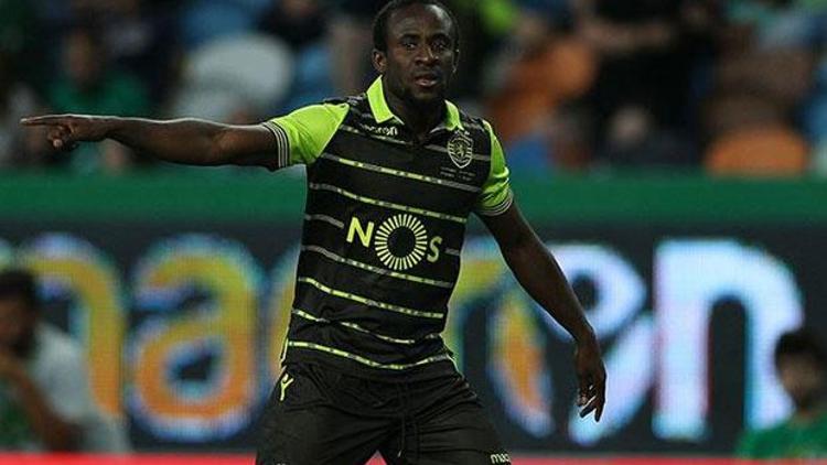 Göztepede tek hedef Seydou Doumbia