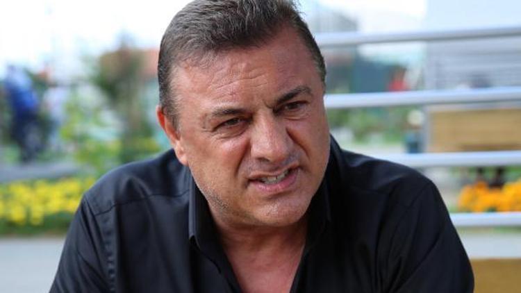 Çaykur Rizespor Kulübü Başkan Vekili Kartal: En iyisi olmak için yarışacağız