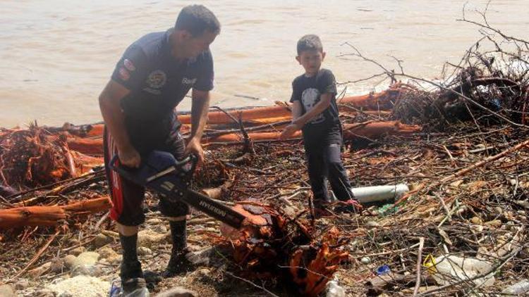 Selden kurtulan fındık işçileri, o anları anlattı (3)