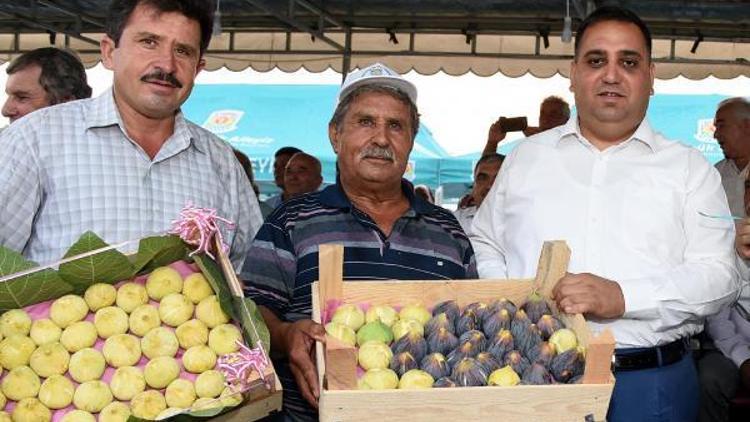 Tarsusun incirine şölenli tanıtım