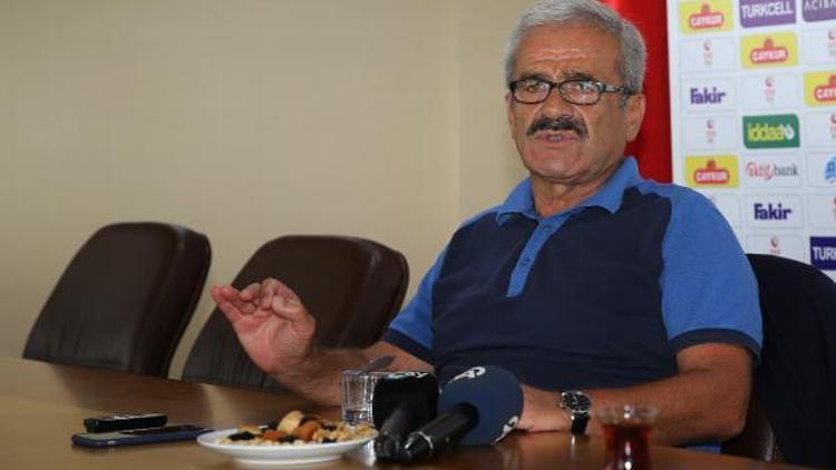 Çaykur Rizespor Kulübü Başkanı Yardımcı’dan transfer açıklaması