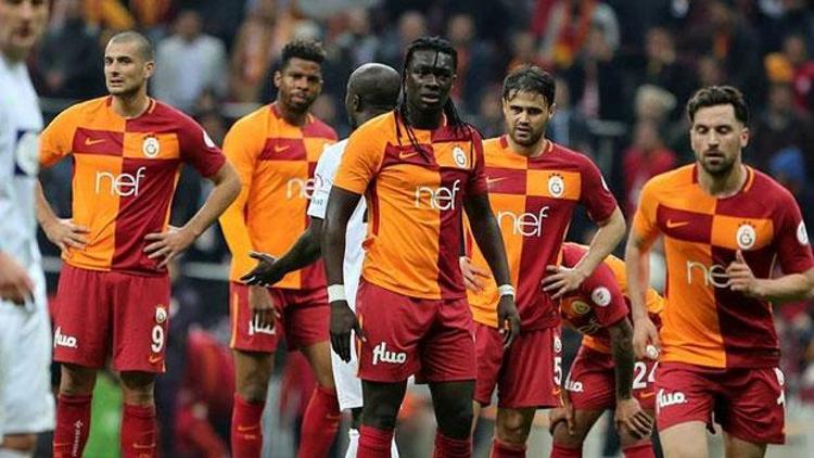 Galatasaray, sezona koruduğu kadrosuyla başlayacak
