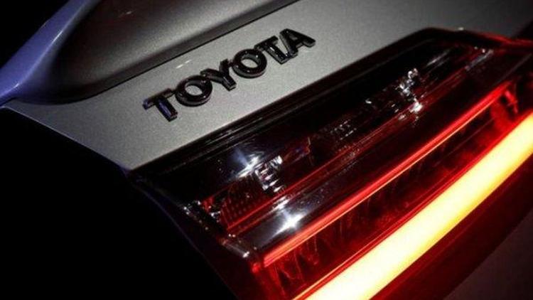 Toyota Otomotiv Sanayi Türkiyeden üretime bakım molası