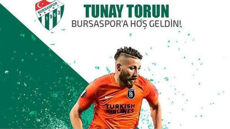 Tunay Torun: Ben hazırım ama kararı hoca verecek