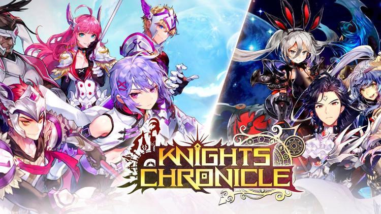 Knights Chronicle’a devasa güncelleme geldi