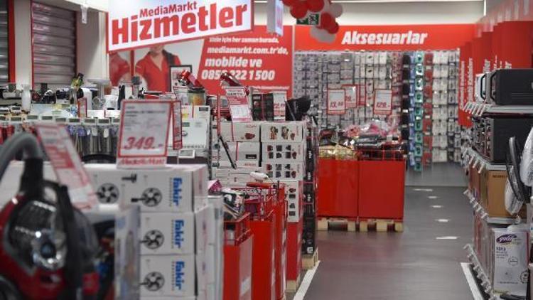 MediaMarkt’dan yeni proje: Onlinedan Mağazaya