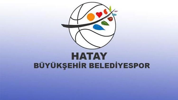 Hatay Büyükşehir Belediyespor, yeni sezonda iddialı