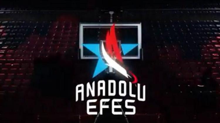 Anadolu Efesin logosu değişti