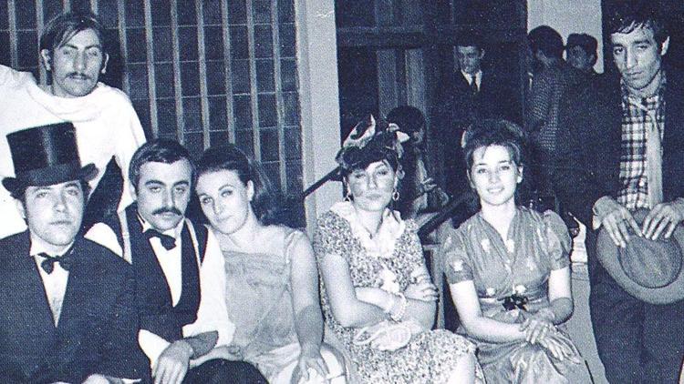 ‘68 Kuşağı’nın makûs talihi