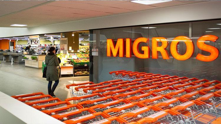 Migros, ikinci çeyrek sonuçlarını açıkladı