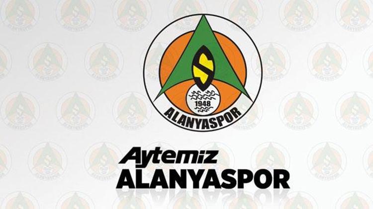 Aytemiz, Alanyaspor’un isim sponsoru oldu