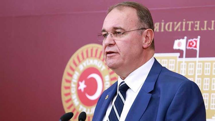 CHP Parti Sözcüsü Faik Öztrak kimdir