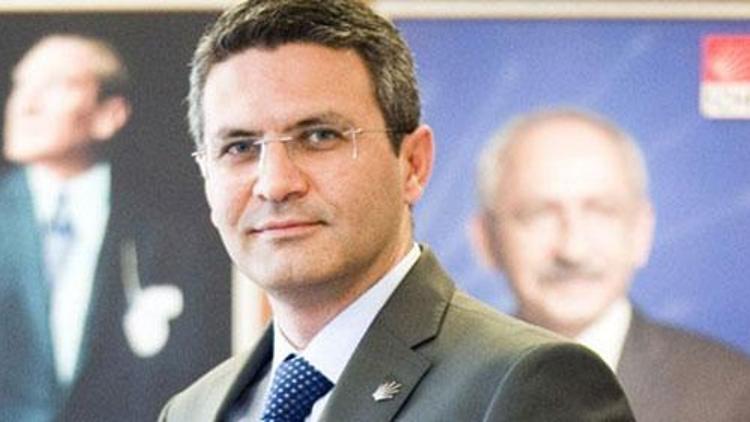 CHP Genel Başkan Yardımcısı Oğuz Kaan Salıcı kimdir