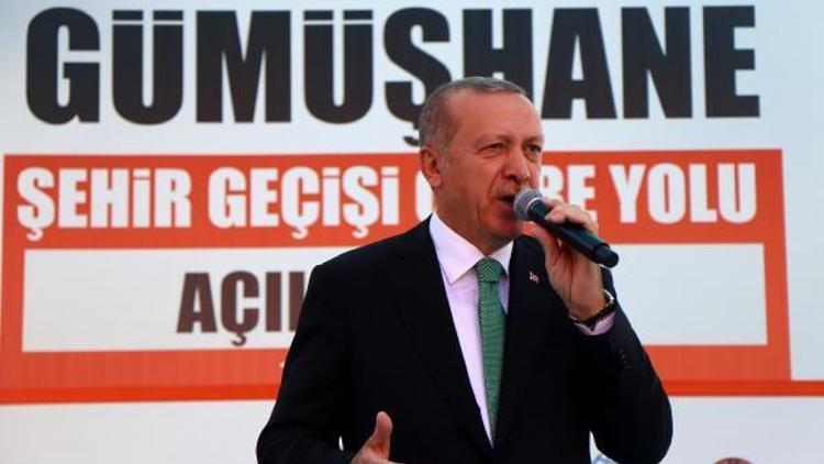 Cumhurbaşkanı Erdoğan: Ekonomik savaşı da başarılı bir şekilde vereceğiz (4)