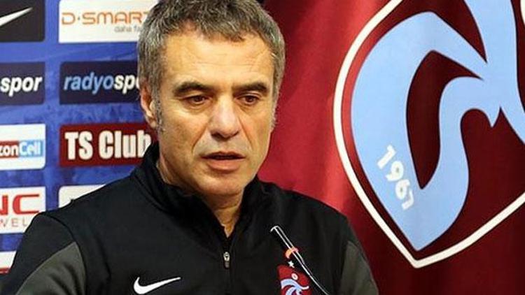 Trabzonspordan zehir zemberek Ersun Yanal açıklaması