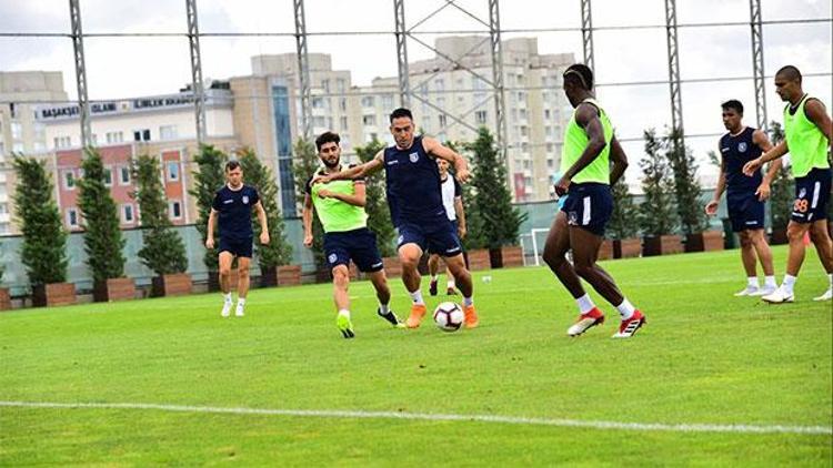 Medipol Başakşehir yeni sezonda yine iddialı