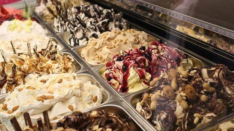 Türk dondurmasının tadı 4 kıtaya ulaştı