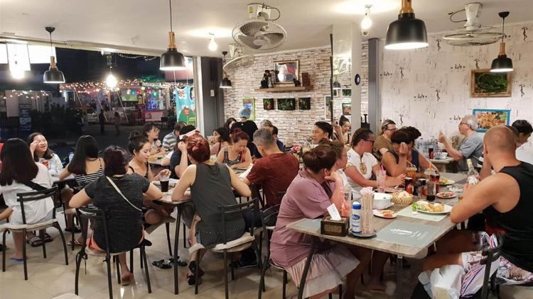 Türk yemek kültürünü Tayland’a taşıdı, siparişlere yetişemiyor