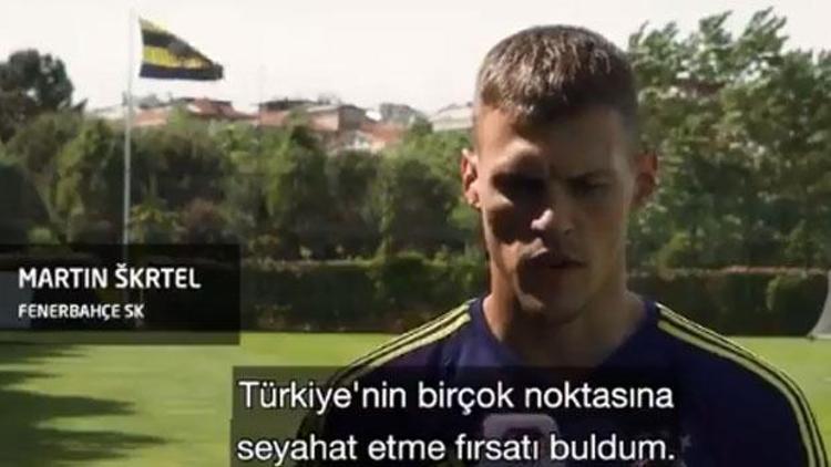 Martin Skrtelden EURO 2024 adaylığına destek