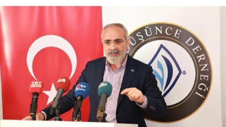 Yalçın Topçu: Türkiye milli çıkarlarını her şartta korumakta kararlıdır