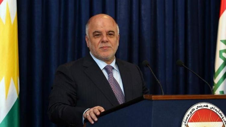Irak Başbakanı İbadi Türkiyeye geliyor