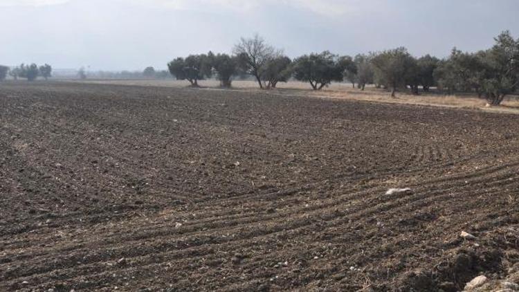 Tarım arazilerini imara açacağı iddia edilen yönetmeliğe durdurma kararı