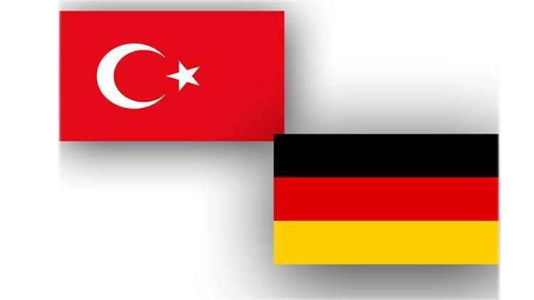 Almanyadan Türkiye açıklaması