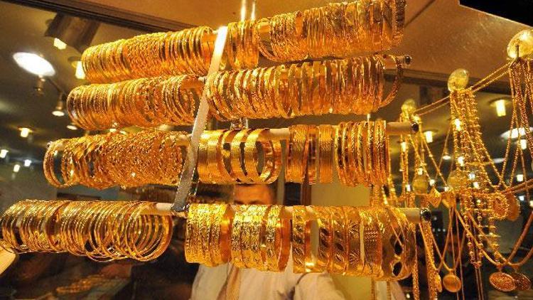 Altın fiyatları ne kadar oldu 13 Ağustos çeyrek altın ve gram altın fiyatlarında son durum