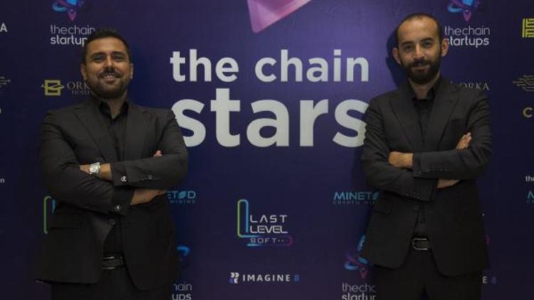 The Chain Stars’ın Türkiye konferansı gerçekleştirildi