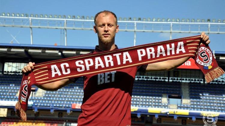 Sparta Prag 4te 4 ile başladı