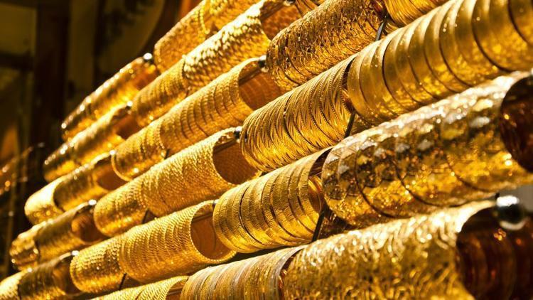 Yükselen altın fiyatları işportacılara yaradı