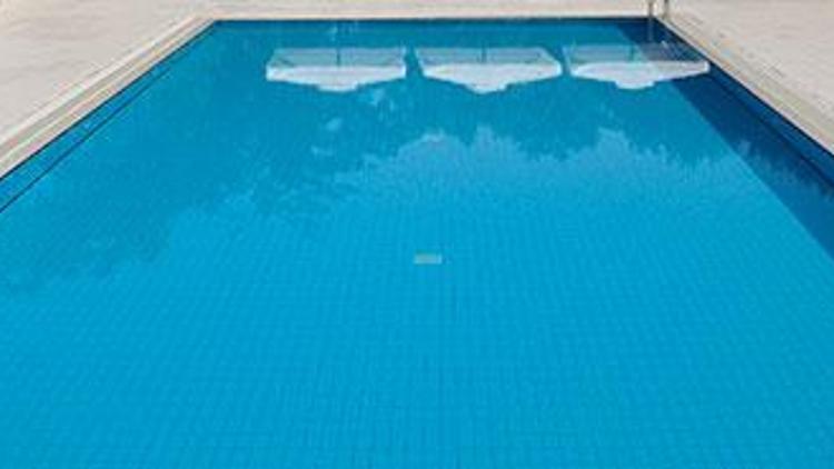 5 yıldızlı otelin havuzunda feci ölüm