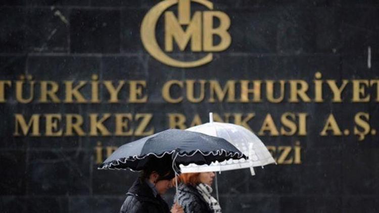 Son dakika... Merkez Bankasından çok önemli iki açıklama