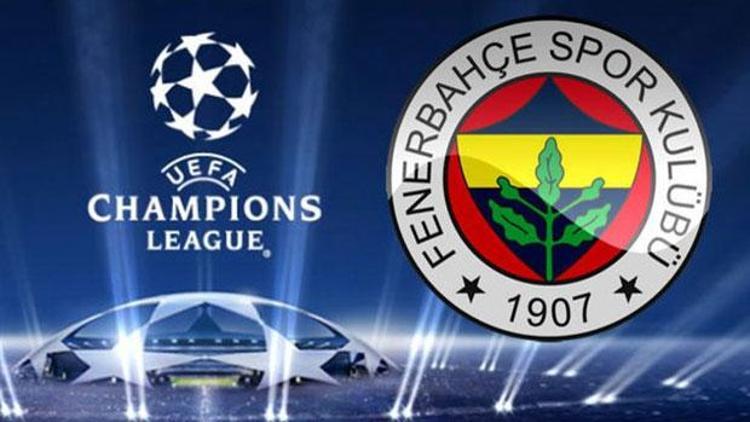 Fenerbahçenin Avrupada güvencesi Kadıköy