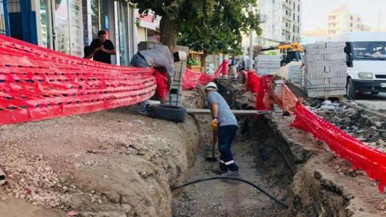 Dicle Elektrik’ten 37.4 milyonluk yatırım