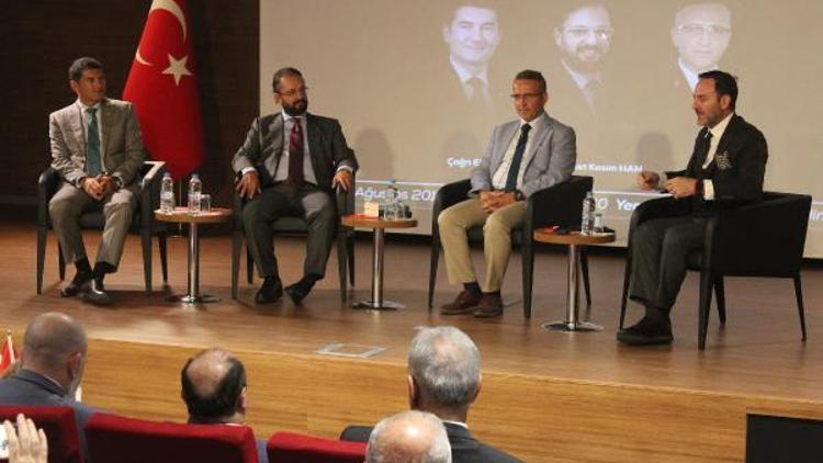 Türkiye, aleyhine gelişebilecek dengelere karşı hazırlıklı olmalı