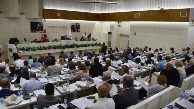 Meclis, yurt dışı görevlendirmeleri iptal etti