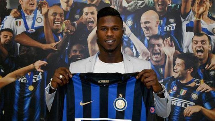 Inter, Monaco’dan Keita Balde’yi kiraladı