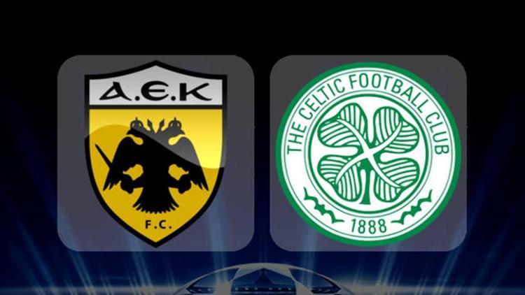 Celtic kritik virajda 3 yıl sonra gelen tehlike...