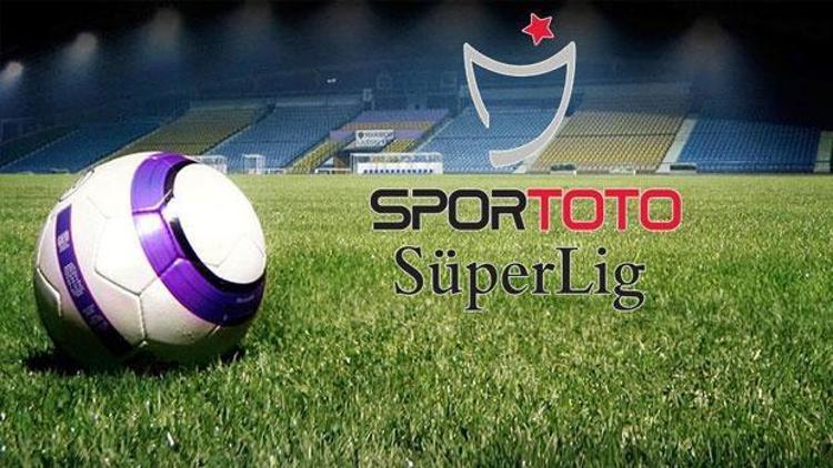 Süper Lig gollü başladı ilk hafta 29 gol atıldı