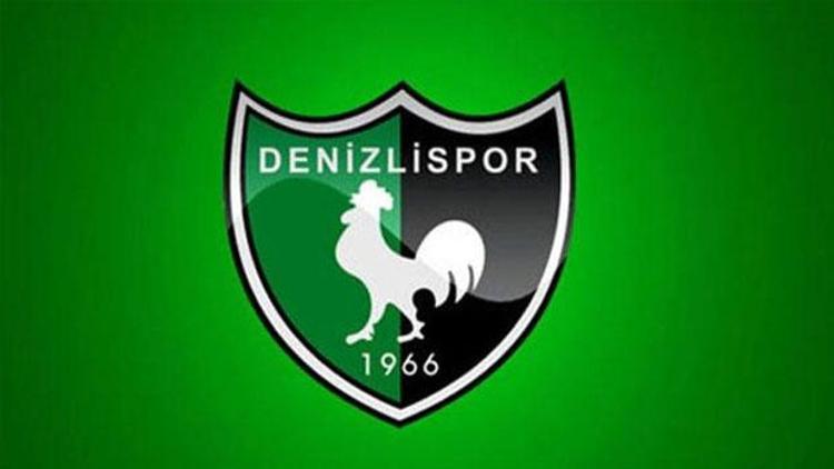 Denizlispor golcüsünü bulamadı