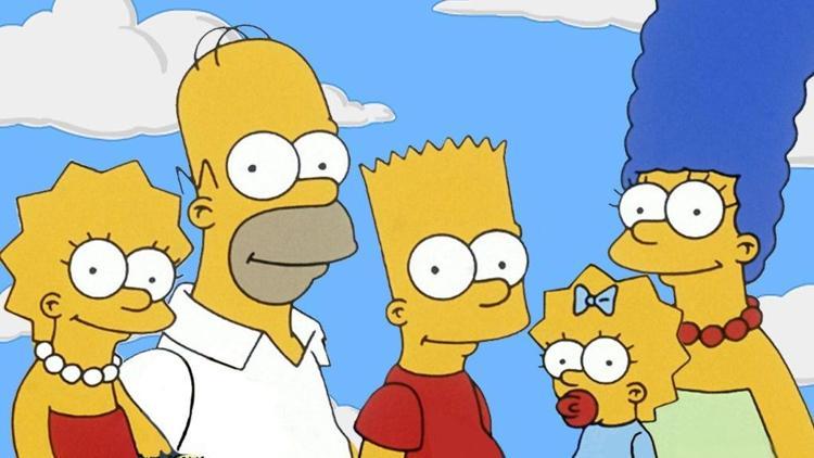 Simpsonlar’ın yeni filmi geliyor