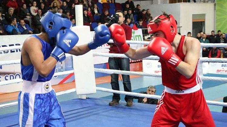 Türk ve Bosna Hersekli boksörler birlikte hazırlanacak