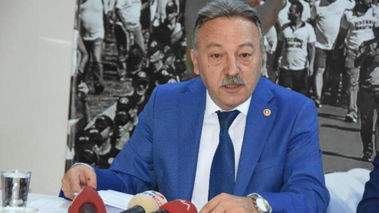 CHPli Bayır: Ekonomik krizin asıl nedeni yanlış politikalar