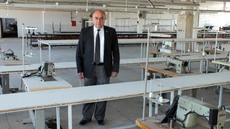 Yozgatlı tekstilciden Ordudaki selde zarar gören firmaya davet