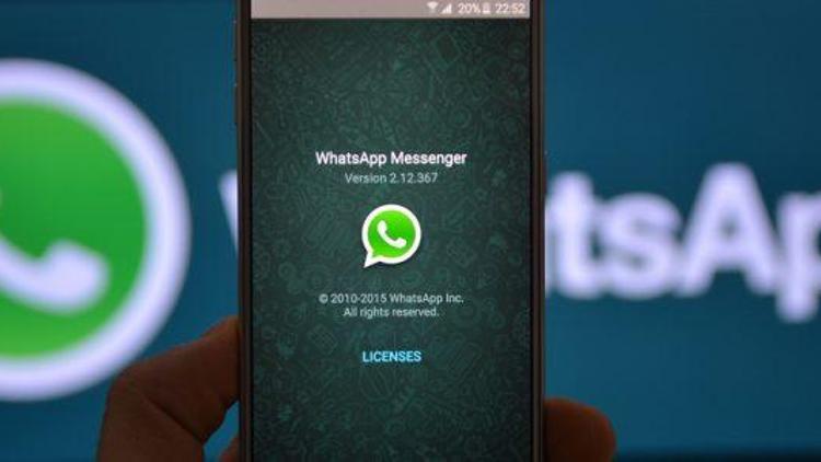 WhatsApp optimize ediliyor | Ne demek