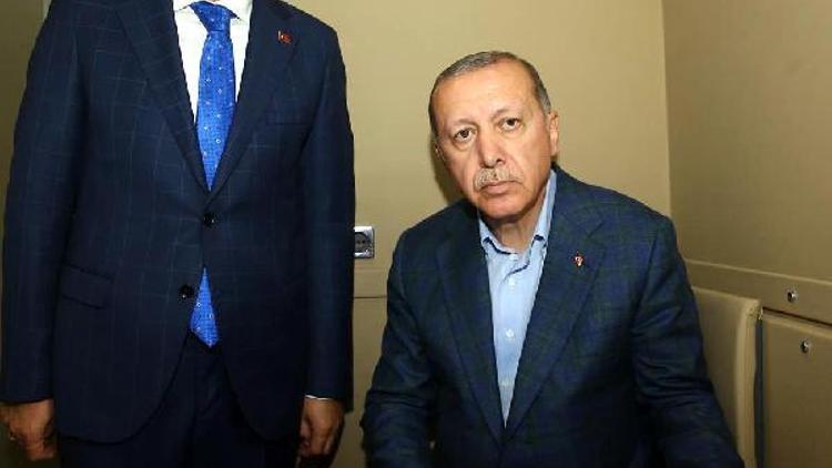 Başkan Seçen: Türkiye, tüm zorluklara rağmen, hedeflerine ulaşacak