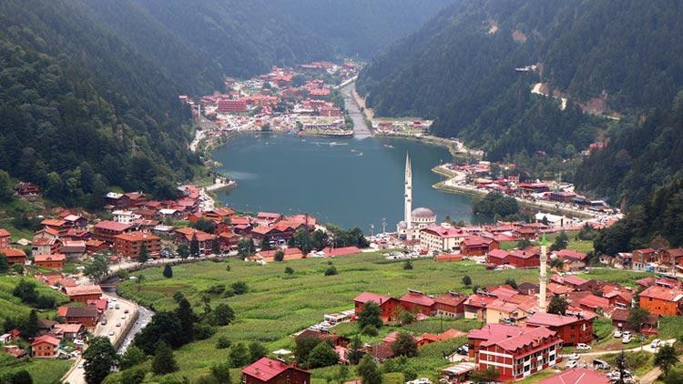 Uzungölde imar barışına 862 başvuru